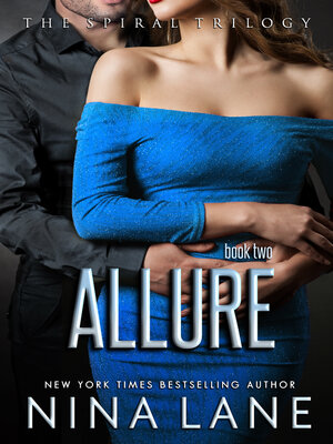 cover image of Allure